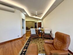 The Bayshore (D16), Condominium #560939021